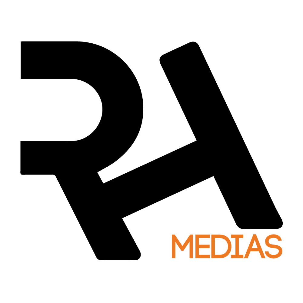 Logo - RH Medias